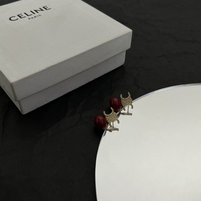 Celine Earring 01lyr92
